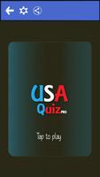 USA Quiz Pro President,History Affiche