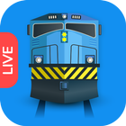 ikon IRCTC Train Tickets, Status & PNR : RailMusafari