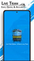 IRCTC Train Tickets, Status & PNR : RailMusafari poster