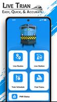 IRCTC Train Tickets, Status & PNR : RailMusafari screenshot 1
