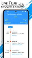 IRCTC Train Tickets, Status & PNR : RailMusafari screenshot 3