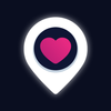 Local Dates: Singles nearby me icon