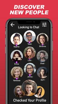 Flirt dating chat