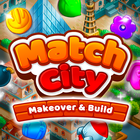 Match City icône