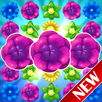 Flower Crush - Match 3 APK