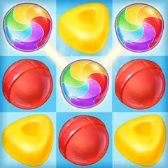 Cookie Craze Match 3 APK download