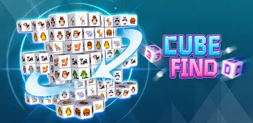 Cube Find: Match Master 3D