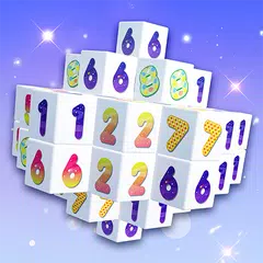 Cube Find: Match Master 3D XAPK 下載