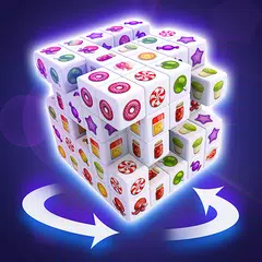 Cube Match 3D: Tile Connect Master XAPK download