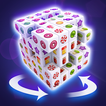 Cube Match 3D: Tile Connect Master