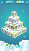 Match Cubes 3D скриншот 1