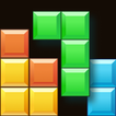 Green Block Blast! ikon