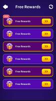 Match Gifts Links:Coin Rewards capture d'écran 1