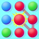 Dots Link：Match & Connect APK