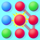 Dots Link：Match & Connect icône