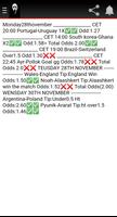 MATCH FIXING screenshot 2