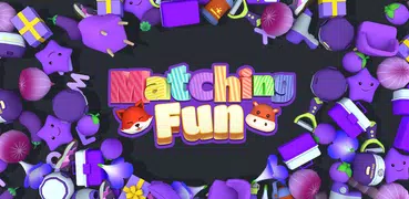 Matching Fun: Match Triple 3D