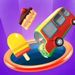 Descargar XAPK de Matching Fun: Match Triple 3D