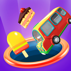 Matching Fun أيقونة