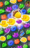 Flower Legends Match 3 ảnh chụp màn hình 3