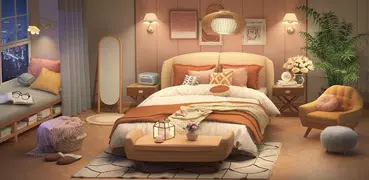 Home Redecoration : makeover