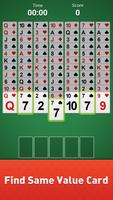 Poster Solitaire Match