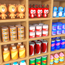 Goods Match Triple: 3D Sort It APK