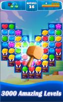 برنامه‌نما Sugar Match عکس از صفحه