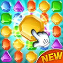 APK Jewel Pop Match 3