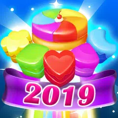 Cookie Match 3 APK 下載