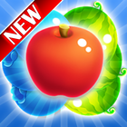 Fruit Match Three آئیکن