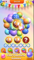 برنامه‌نما Bubble Match 3D عکس از صفحه