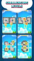 Tile Match - Connect game Ekran Görüntüsü 3