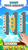 Tile Match - Connect game Ekran Görüntüsü 1