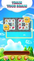 Tile Match - Connect game Ekran Görüntüsü 2