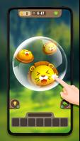 Сопоставьте пузырь: Мастер игры 3D плитки скриншот 3