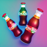 Match Master Globe 3D