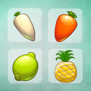 Match Up Fruits APK