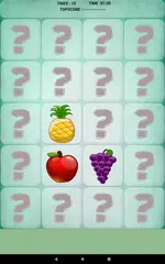 Match Up Fruits APK download