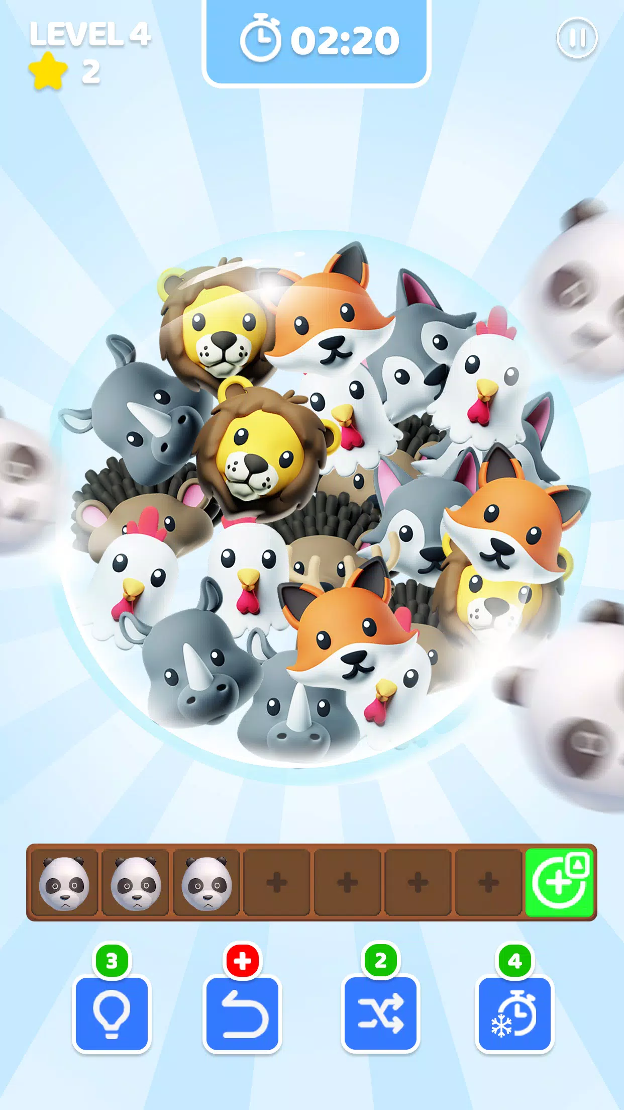 Bubble Shooter Pet Apk Download for Android- Latest version 1.3.3- com. bubble.shooter.pet.games