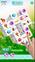 Match 3D Cube تصوير الشاشة 2