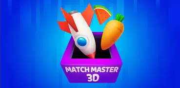 Match Master 3D