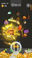 Match 3D Lucky screenshot 1