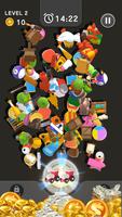 Match 3D Lucky screenshot 2