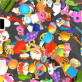Tile Match 3D : Pair Puzzle