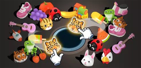 Match 3D Puzzle: Tile Matching XAPK 下載