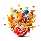 Fruit Match icône