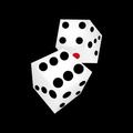 Mobile Dice