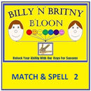 Match and Spell 2 Free APK
