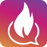 MatchChat!Paquera. Bate-papo. Namoro. Encontre-se.